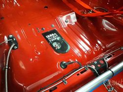 Usata 1987 Fiat Ritmo Abarth Tre volumi | 20.000 €