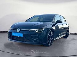 Nero Usata 2023 VW Golf Style Tre volumi | 27.900 € (Super prezzo)