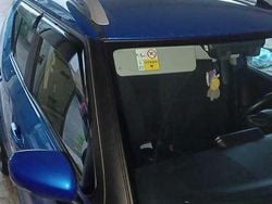 Blu/azzurro Usata 2022 Suzuki Ignis Due volumi | 16.000 € (Buon prezzo)