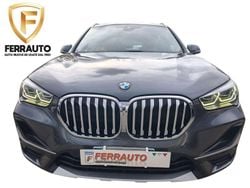 Grigio Usata 2020 BMW X1 xLine SUV | 21.990 € (Ottimo prezzo)