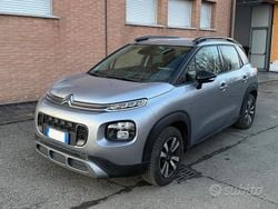 Grigio Usata 2019 Citroën C3 Aircross Shine SUV | 11.500 € (Ottimo prezzo)