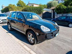 Nero Usata 2005 Porsche Cayenne SUV | 15.000 €