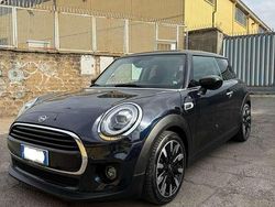 Usata 2020 Mini Cooper Business Due volumi | 21.000 € (Buon prezzo)