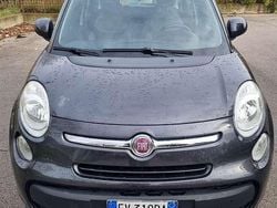 Usata 2014 Fiat 500L Monovolume | 4800 €