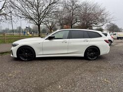 Usata 2020 BMW 318 M Sport Station wagon | 24.000 € (Buon prezzo)