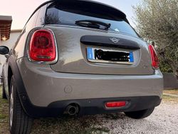 Grigio Usata 2019 Mini ONE Due volumi | 19.000 € (Molto cara)