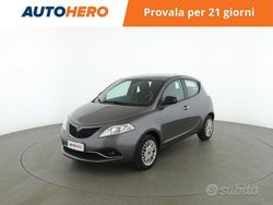 Grigio Usata 2016 Lancia Ypsilon Gold Due volumi | 8999 € (Buon prezzo)