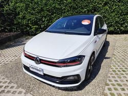 Bianco Usata 2020 VW Polo GTI Tre volumi | 22.990 € (Buon prezzo)