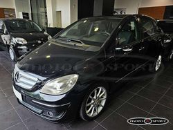 Nero Usata 2006 Mercedes B200 Chrome Monovolume | 1900 € (Super prezzo)