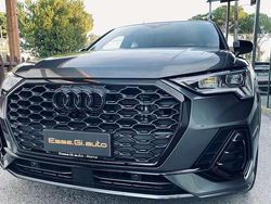 Grigio Usata 2025 Audi Q3 Sportback S-Line SUV | 37.950 € (Super prezzo)