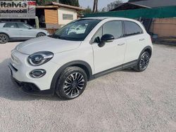 Bianco Usata 2023 Fiat 500X SUV | 15.950 € (Super prezzo)