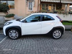 Usata 2023 Toyota Aygo X Active SUV | 15.500 € (Buon prezzo)