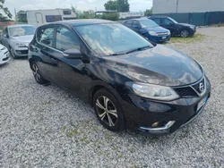 Nero Usata 2015 Nissan Pulsar Tekna Tre volumi | 6900 € (Buon prezzo)