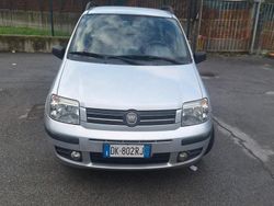 Grigio Usata 2007 Fiat Panda Tre volumi | 4000 €