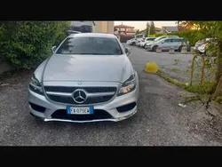 Usata 2015 Mercedes CLS250 Shooting Brake Premium Station wagon | 17.800 €