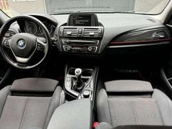 Usata 2010 BMW 116 Comfort Edition Due volumi | 3575 € (Buon prezzo)