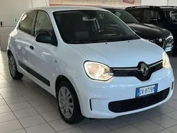 Bianco Usata 2020 Renault Twingo Life Due volumi | 8900 € (Ottimo prezzo)