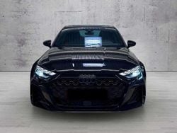 Nero Nuova 2025 Audi RS3 Ambiente Tre volumi | 72.700 € (Buon prezzo)