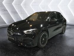 Nero Usata 2024 Mercedes 200 Advanced Plus SUV | 41.000 € (Molto cara)
