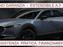 Grigio Usata 2023 Mazda CX-30 Homura-Line SUV | 21.400 € (Ottimo prezzo)