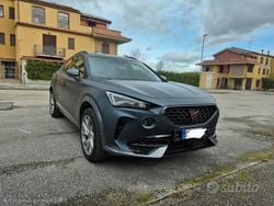 Grigio Usata 2021 Cupra Formentor SUV | 26.000 € (Buon prezzo)