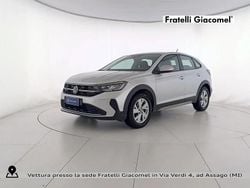 Reflex silver metallizzato Usata 2023 VW Taigo Life SUV | 16.400 € (Buon prezzo)
