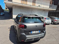 Grigio Usata 2021 Citroën C3 Aircross Shine SUV | 14.000 € (Buon prezzo)