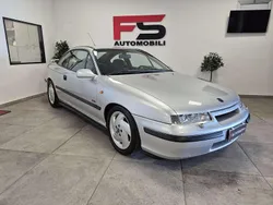 Argento Usata 1993 Opel Calibra Coupé | 19.900 €