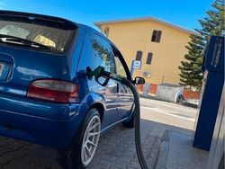Blu Usata 2000 Citroën Saxo Due volumi | 5000 €