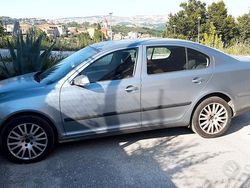 Usata 2005 Skoda Octavia Tre volumi | 2500 € (Molto cara)