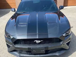 Grigio Usata 2019 Ford Mustang Coupé | 27.999 € (Super prezzo)