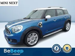 Usata 2019 Mini Countryman SUV | 21.400 € (Buon prezzo)