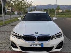 Usata 2021 BMW 320 M Sport Station wagon | 27.500 € (Ottimo prezzo)