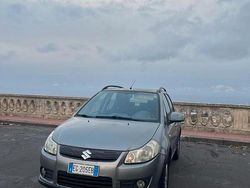 Usata 2011 Suzuki SX4 Tre volumi | 3500 €