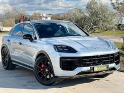 Grigio Usata 2025 Porsche Cayenne Turbo SUV | 144.999 €