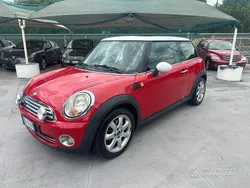 Usata 2007 Mini Cooper Due volumi | 4500 € (Buon prezzo)