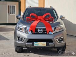 Marrone Usata 2019 Nissan Navara N-Connecta Pick-up | 24.999 € (Buon prezzo)