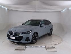 Usata 2024 BMW 520 Comfort Edition Station wagon | 57.900 € (Ottimo prezzo)