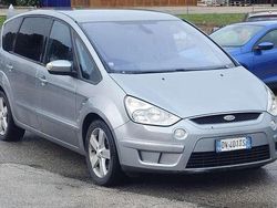 Other Usata 2009 Ford S-MAX S Monovolume | 4900 € (Cara)