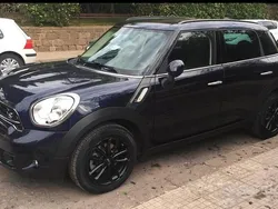 Usata 2016 Mini Countryman SUV | 15.200 € (Molto cara)
