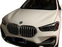 Bianco Usata 2020 BMW X1 xLine SUV | 23.900 € (Buon prezzo)