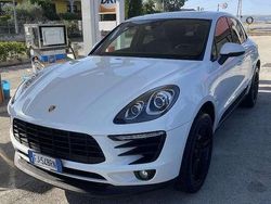Usata 2017 Porsche Macan SUV | 39.000 € (Buon prezzo)