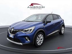 Blu Usata 2020 Renault Captur Intens SUV | 13.200 € (Buon prezzo)