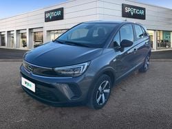 Grigio Usata 2024 Opel Crossland X Edition SUV | 16.000 € (Buon prezzo)