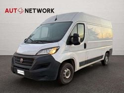 Bianco Usata 2021 Fiat Ducato 33 Furgone | 12.700 € (Super prezzo)