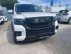 Verde Nuova 2025 SWM G03 SUV | 19.990 € (Buon prezzo)