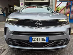 Grigio Usata 2021 Opel Mokka Edition SUV | 15.900 € (Buon prezzo)