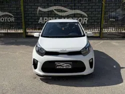 Bianco Usata 2022 Kia Picanto 2 Due volumi | 9500 € (Super prezzo)