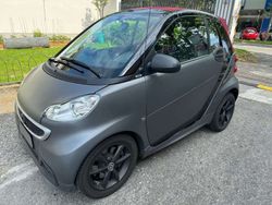 Grigio Usata 2012 Smart ForTwo Cabrio Pulse Cabrio | 8400 € (Cara)