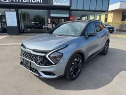 Nuova 2025 Kia Sportage GT-Line SUV | 35.900 € (Buon prezzo)